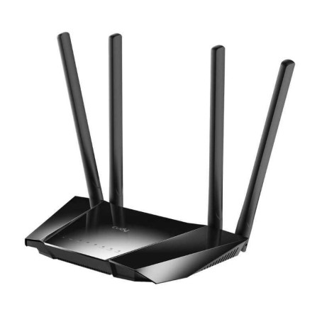 Router Cudy LT400 4G LTE – Internet estable donde lo necesites