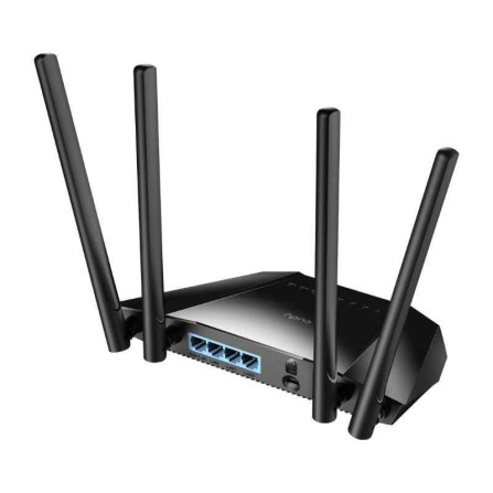 Router Cudy LT400 4G LTE – Internet estable donde lo necesites