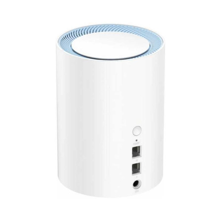 Sistema WiFi Mesh Cudy M1200 (3-Pack) – Conexión estable y sin cortes en todo tu hogar