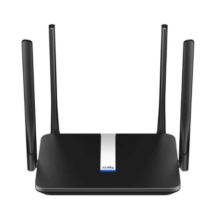 Router Cudy LT500 4G LTE AC1200 – Conexión rápida y estable con WiFi Mesh integrado