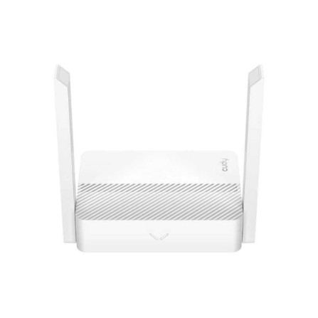 Router WiFi Cudy WR300 – Conexión básica y confiable para tu hogar