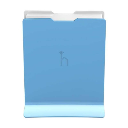 Router MikroTik hAP lite (RB941-2nD-TC) – Conectividad sencilla y estable para el hogar