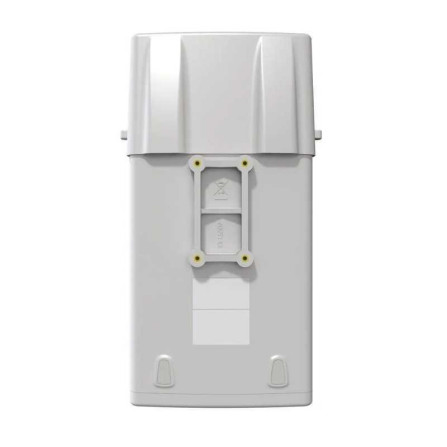 MikroTik BaseBox 5 (RB912UAG-5HPnD-OUT) – Conectividad exterior potente y flexible