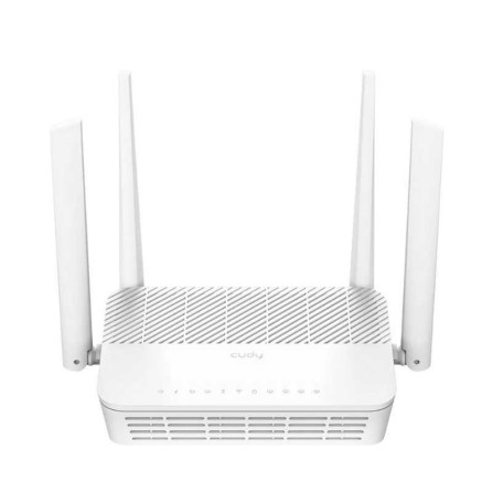 Router Cudy GP3000 AX3000 Wi-Fi 6 GPON – Máxima velocidad y estabilidad