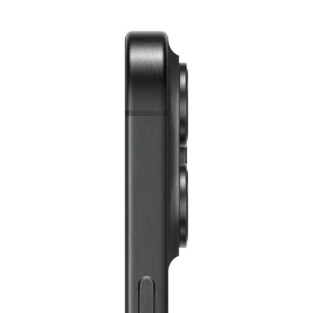 iPhone 15 Pro 1TB Black Titanium 