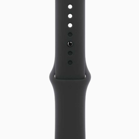 APPLE WATCH SERIE 11 46MM JET BLACK AL BLACK