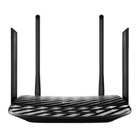 TP-Link  EC225-G5 – WiFi estable y profesional para múltiples usuarios