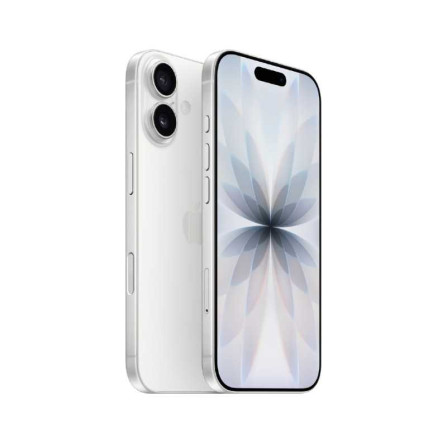 iPhone 17 GB256  BLANCO  SIM FISICO