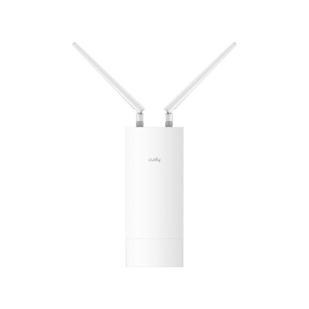 Punto de Acceso Cudy AP3000 Outdoor – WiFi potente y estable para exteriores