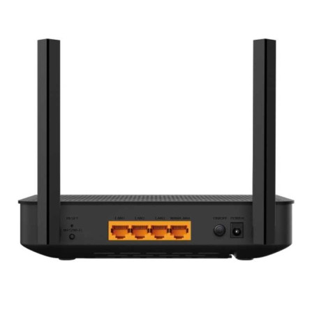 Router TP-Link XX530 – Fibra XGS-PON ultra rápida con WiFi 6 integrado