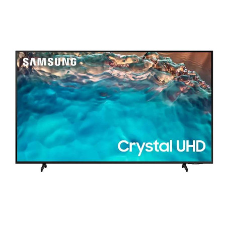 TELEVISOR SAMSUNG UN65U8000FPCZE  65 PULG SMART TV LED UHD 4K/ HDMI/USB/BLUETOOTH/WIFI