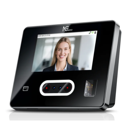Biometrico TC3