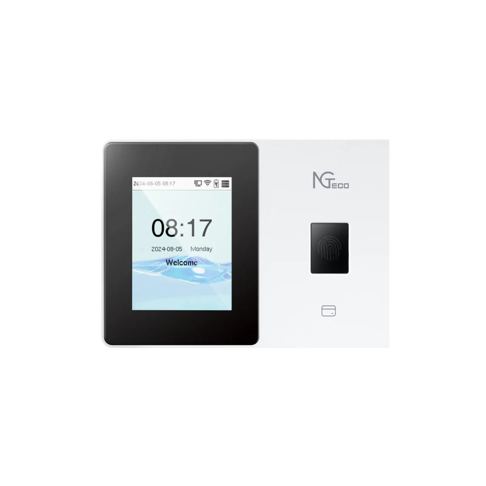 Biometrico TC2