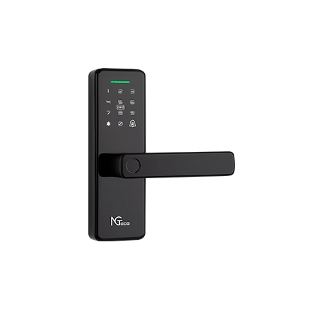 Cerraduras inteligentes SL01-A730N
