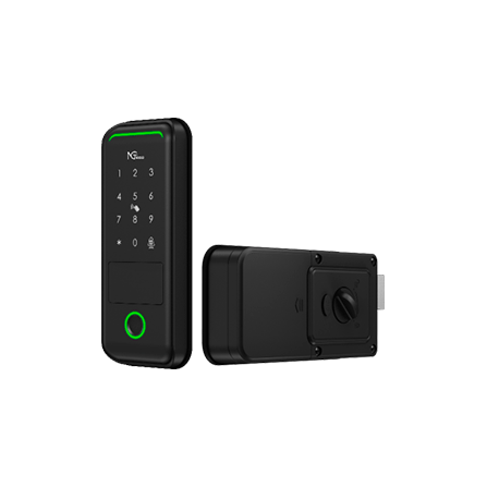 Cerraduras inteligentes SL01-U530N