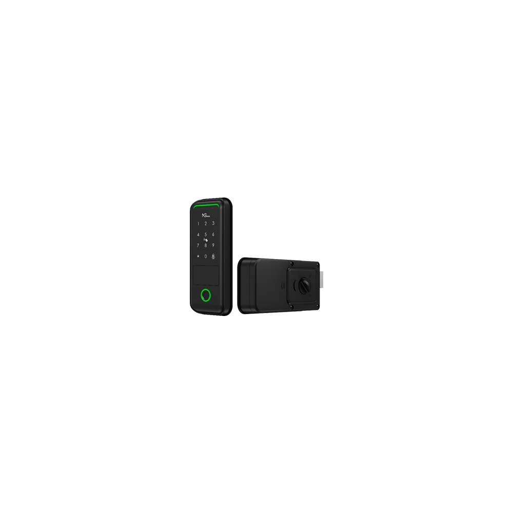 Cerraduras inteligentes SL01-U530N