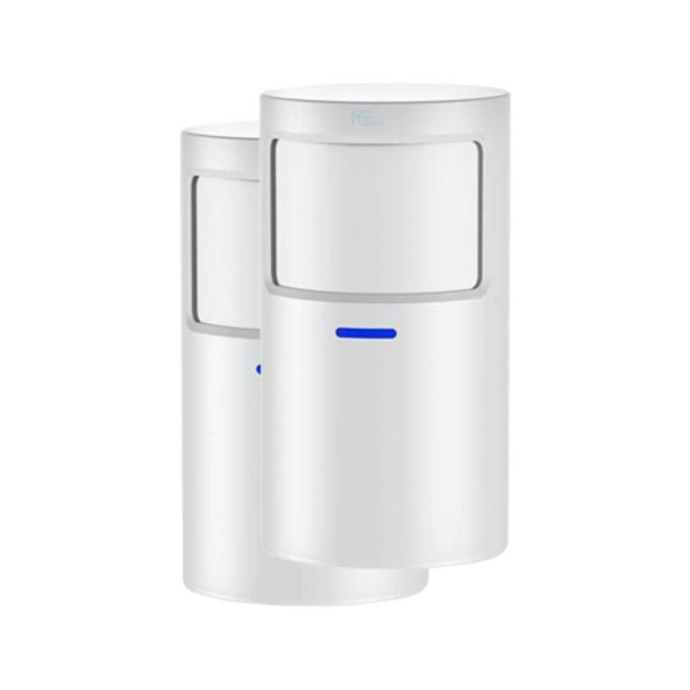 Sensor de Movimiento NGTECO PIR SH02-A3CN – Detección inteligente para mayor seguridad