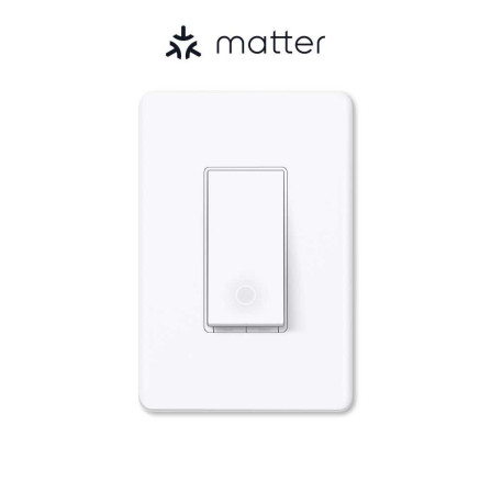 Interruptor Inteligente TP-Link Tapo S505 (Pack de 2) – Automatiza la iluminación de tu hogar