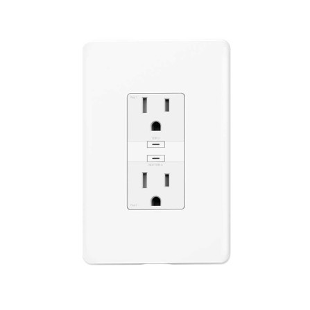 Enchufe Inteligente TP-Link Tapo P210M – Controla tus dispositivos desde cualquier lugar